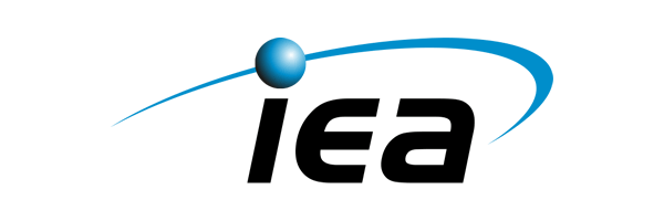 Logo IEA - Ingenieria Electronica Argentina