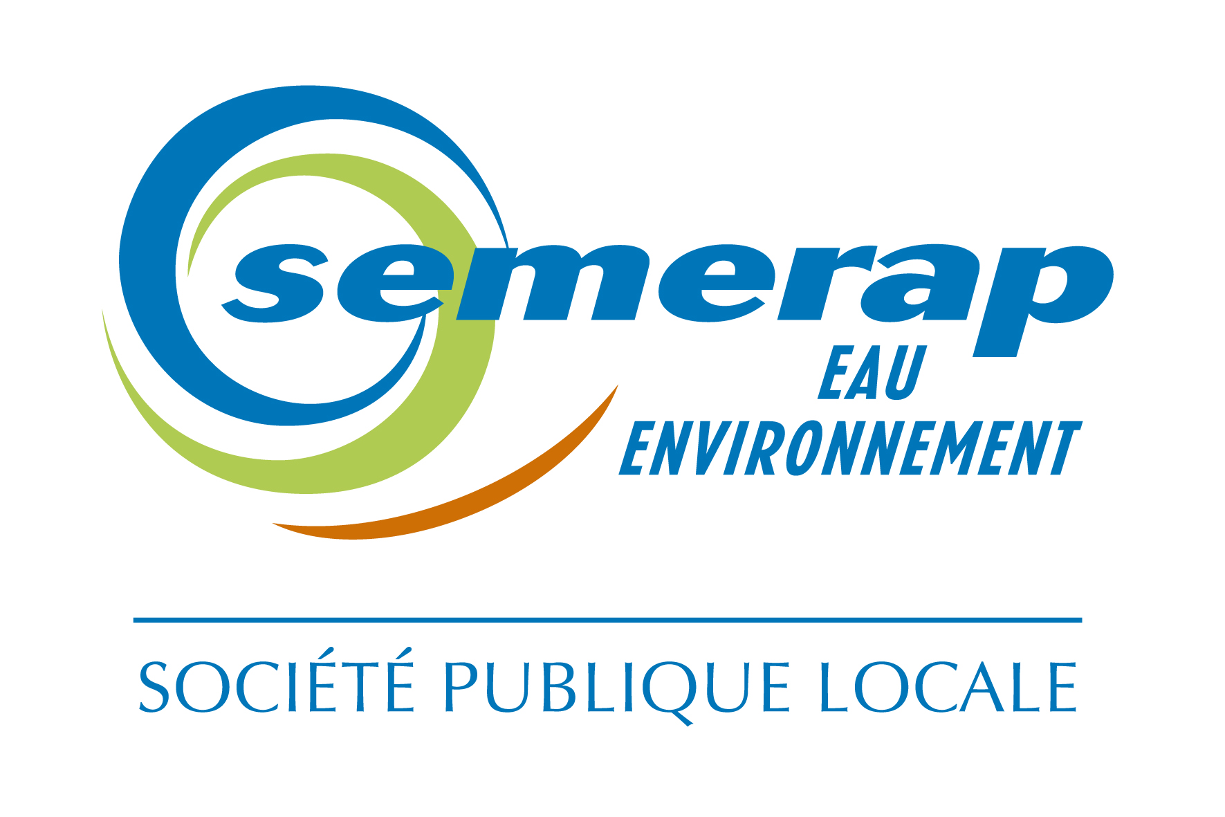 Logo SEMERAP