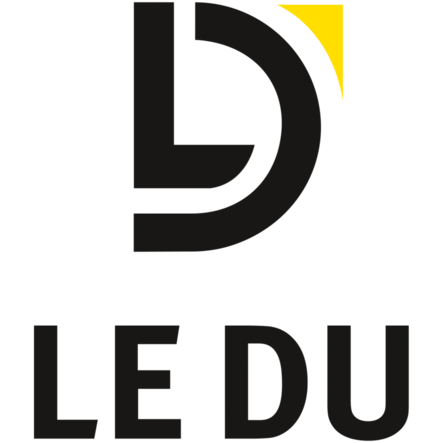 Logo Groupe Le Du