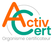 Certification AREAL Qualiopi par ActivCert